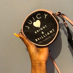 Child Juicy couture crossbody